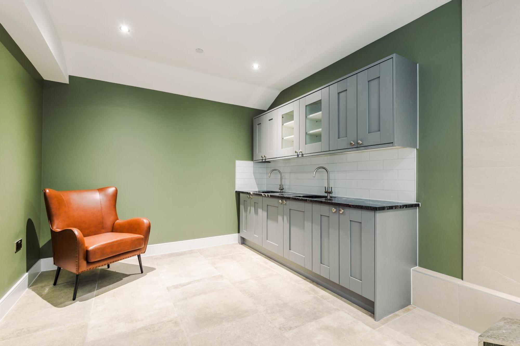 Ferienwohnung No.44 Stony Middleton Exterior foto
